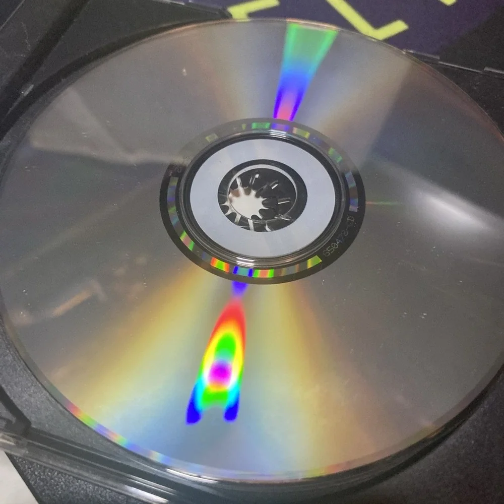 Shadowbane PC 2003 Game Windows Cracked Jewel Case